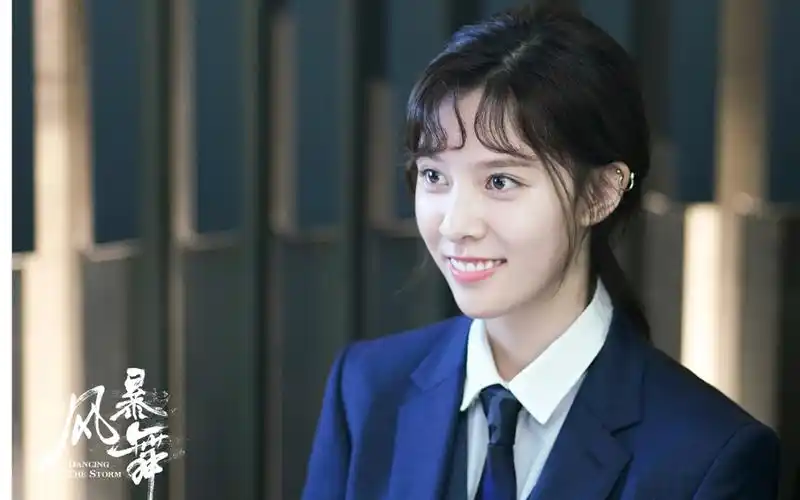 《风暴舞》剧照图片桌面壁纸