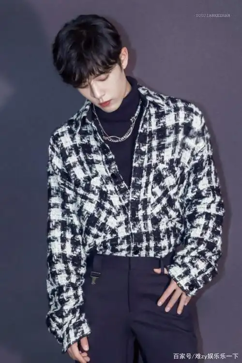 肖战饭修高清图来了!每一张都是精品,快收藏!