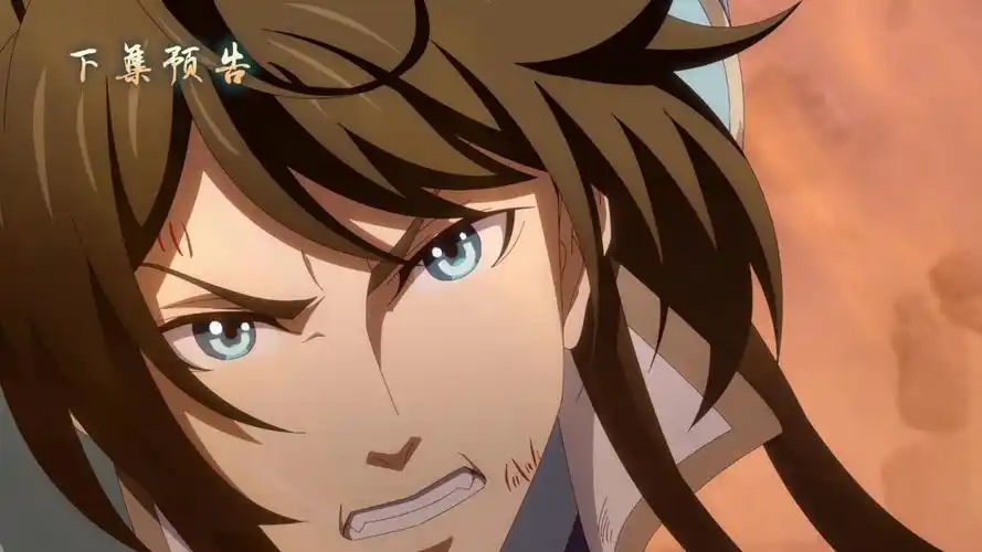 一念永恒动画##恭喜白小纯活过100集