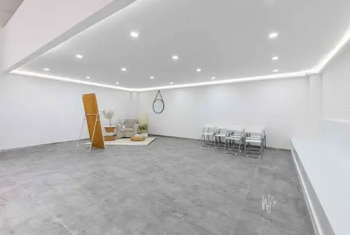 s.queen咖啡店内景摄影基地全新首发