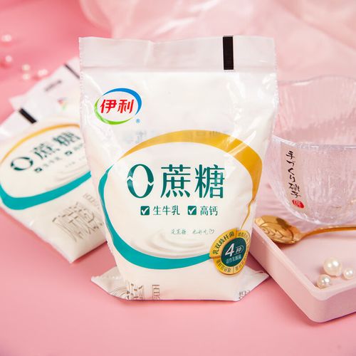 伊利(yili)伊利0蔗糖酸奶150g袋装酸奶风味发酵乳低温酸奶营养健康