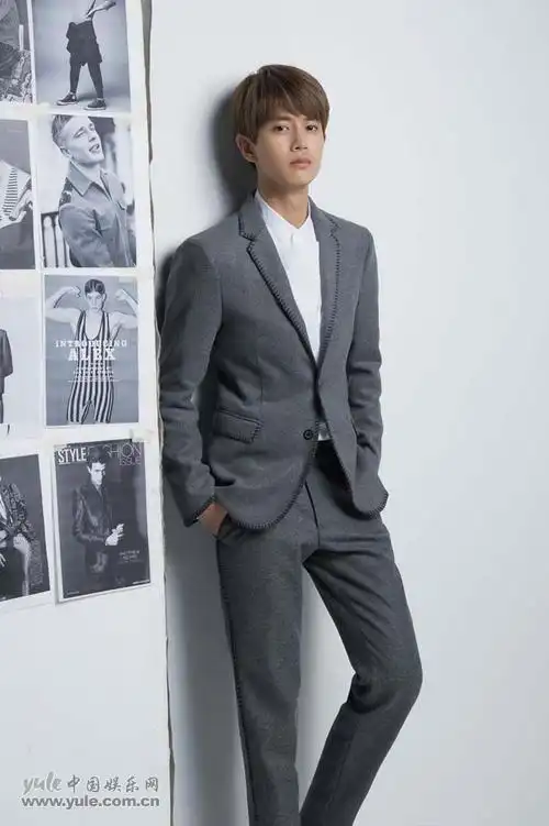 任嘉伦_明星档案_写真_图片_资料_照片_中国娱乐网