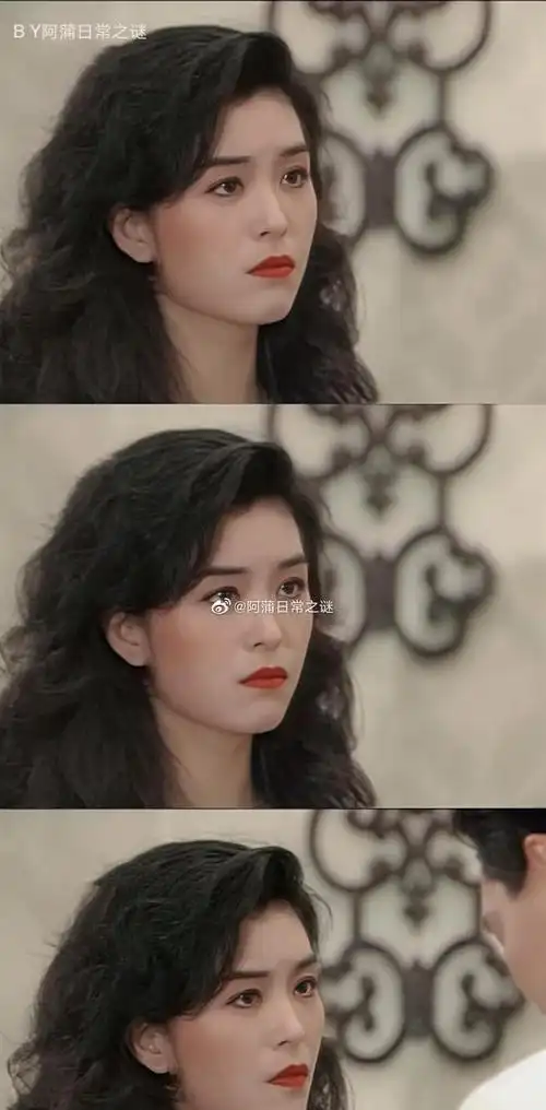 银狐深入我心伍咏薇的颜如玉惊艳得让我抓狂