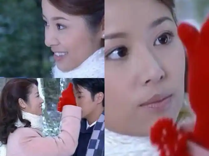 没有对比就没有伤害,把林心如和蒋欣版的顾曼桢一对比,高下立判?