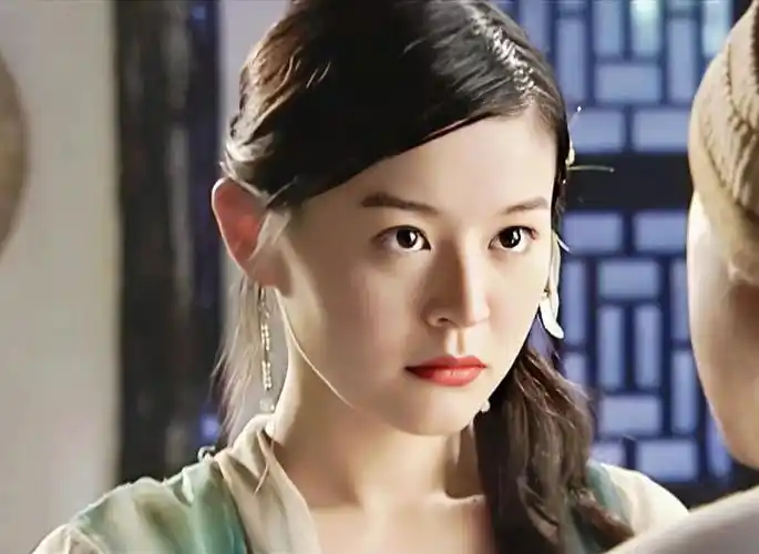 小鱼儿与花无缺