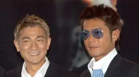 刘德华,古天乐是公开的慈善家,还有两人低调行善