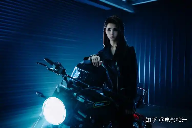 如何评价周杰伦监制,昆凌主演的赛车电影《叱咤风云》? - 知乎