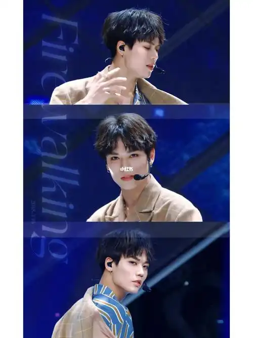 林彦俊  #给林彦俊的表白情话  #偶像练习生林彦俊  #人间绝色