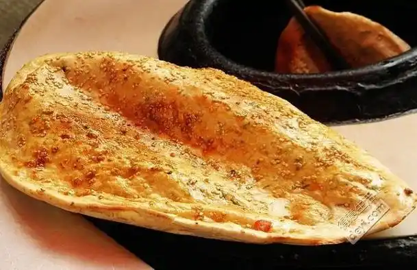 湖北去哪里学的公安锅盔味道好?