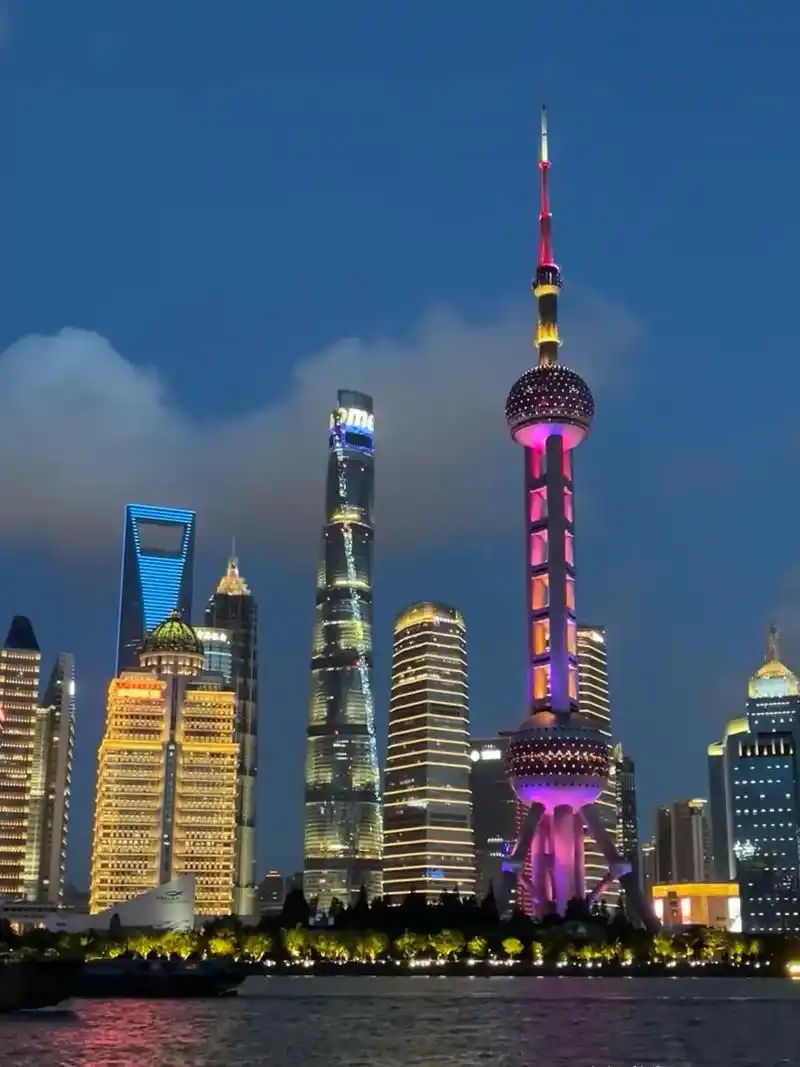 上海|90300 太值了01,外滩最佳!91绝美夜景91超大 - 抖音