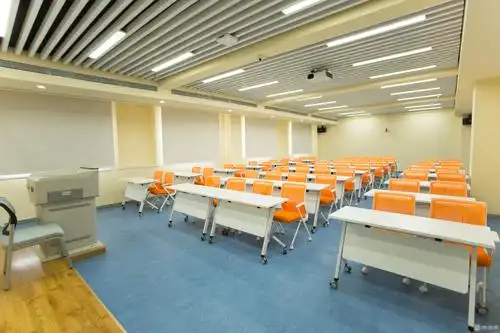 国际学院教学楼图片展示-北方工业大学