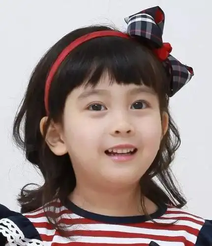 韩国这些小童星的作品,别说你没看哭过!