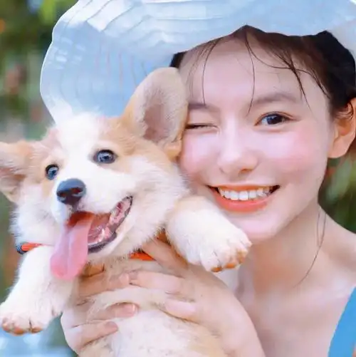 私藏女头像日系女孩