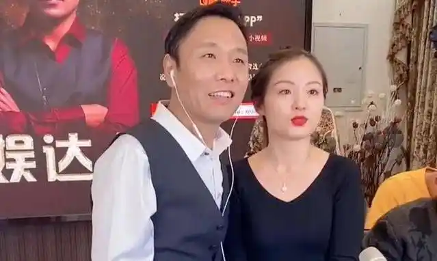 43岁祁隆疑似出轨跟家暴,晒医院照片自证清白_乐凡_时候_梦想