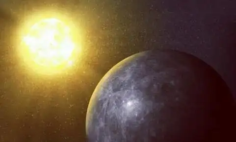 太阳系最为恐怖行星——水星,人们对于水星有哪些研究与探索?