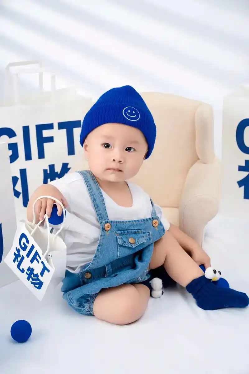 儿童摄影 #小可爱又来了 #帅气出场 #阳光小男孩 #宝宝 - 抖音