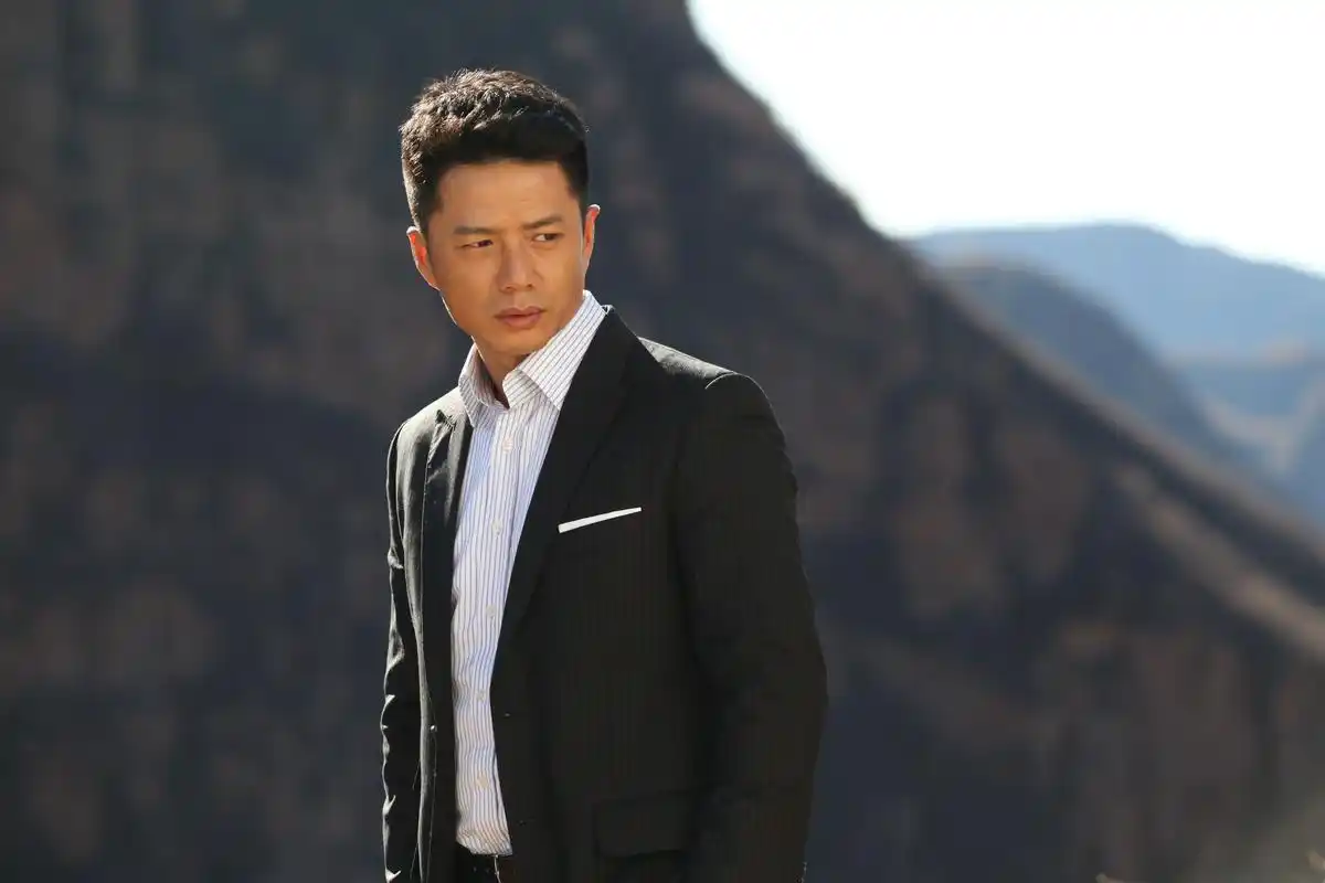 2018年中国演技实力派十大男演员排行榜,他才是第一当之无愧