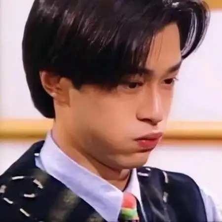 头像##古天乐##男生头像##头像分享