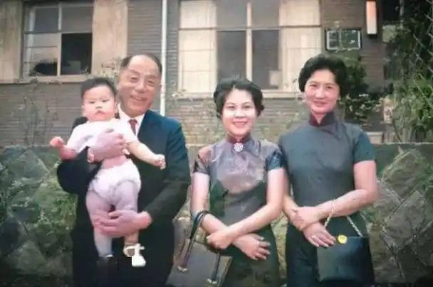 赵四小姐有多迷人看完这35张彩照秒懂张学良为何不花心了