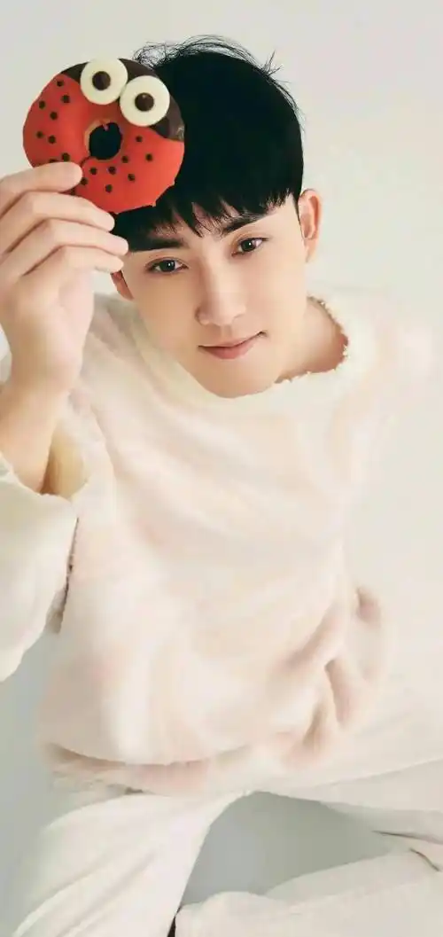 张睿为何没有凭借演技和颜值成为娱乐圈的焦点?