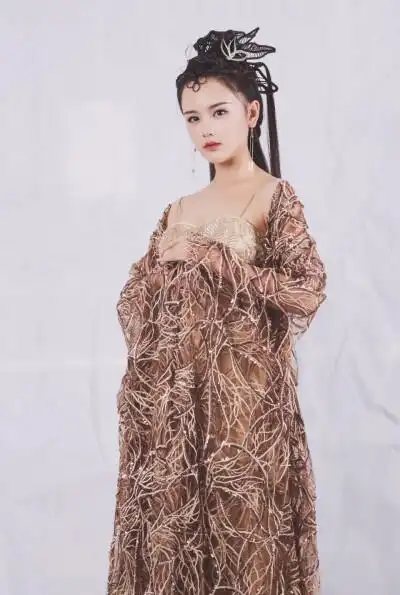 大梦西游4伏妖记 南笙