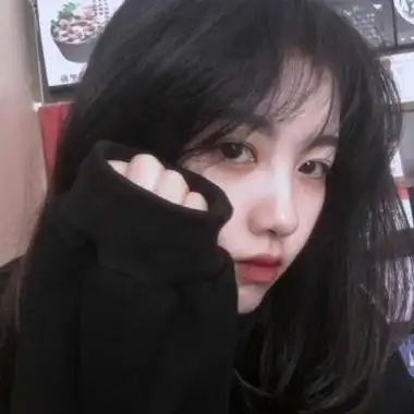 高冷女生头像来了,快来收藏吧_腾讯网