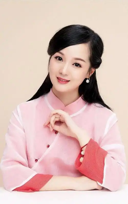 【16th直播】上越"傅派"花旦裘丹莉陪你共度"5·20",聆听越剧"爱" "