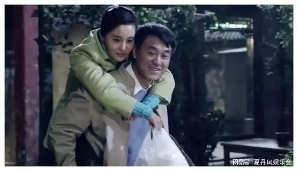 演员何冰之婚姻长青妻子身份揭晓一切