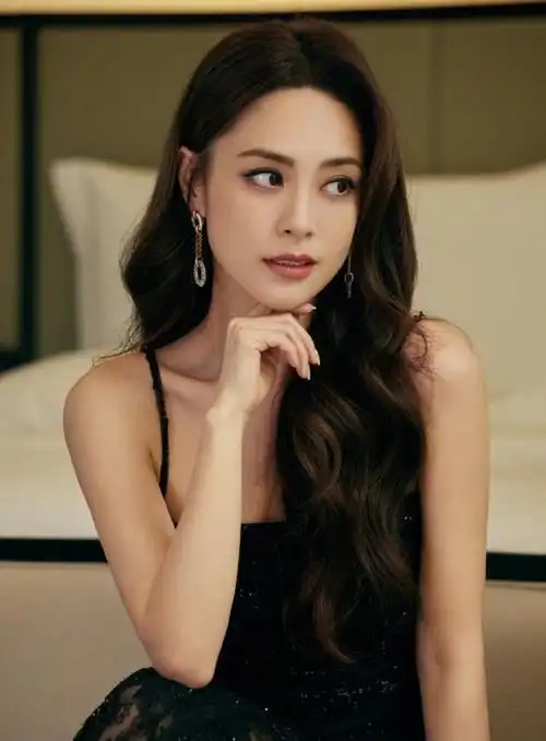 郑秀文,这样的天后,不当也罢!