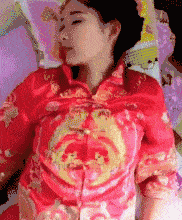 搞笑美女动态图gif:小小年纪不学好,肯定是跟老王学的!_妹子