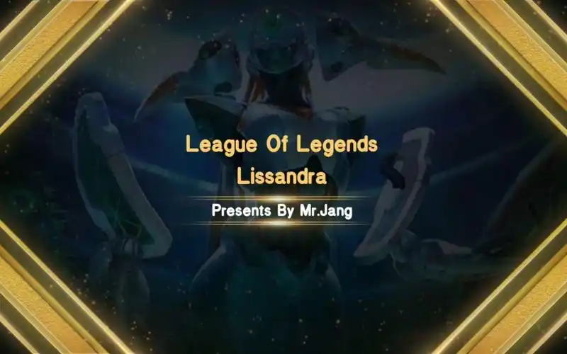 活动作品冰霜女巫冰雪中诞生冰雪中结束