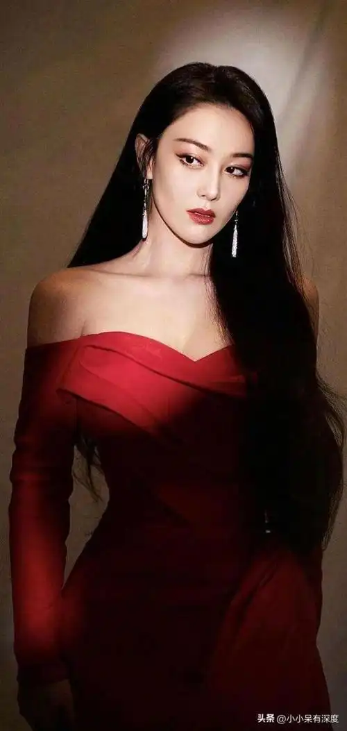 张馨予个人资料及简介(张馨予前男友有哪几个) | 电商壹号