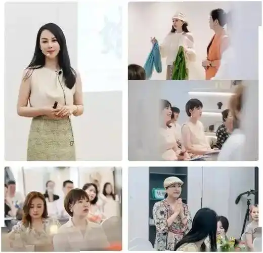 赵丽颖和贾玲撕上热搜这瓜看得我一身冷汗