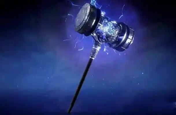 斗罗大陆强攻系器武魂排名昊天锤第一第三名竟自带魂环