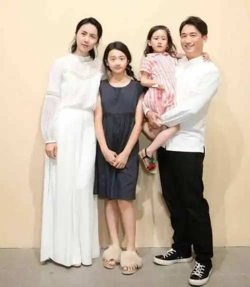 黄磊老婆,黄忆慈(黄磊的老婆)