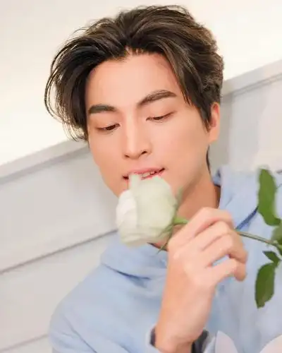 mewgulf缪苏帕糕卡娜12月活动存图