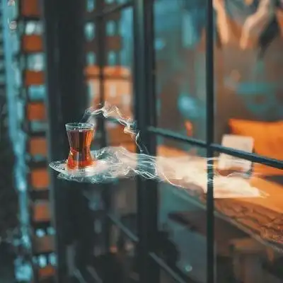 高清有意境的精美唯美头像图片,微信头像图片