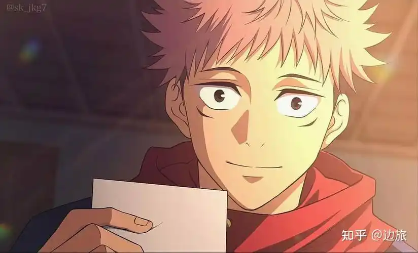 你有哪些咒术回战的好看壁纸可以分享