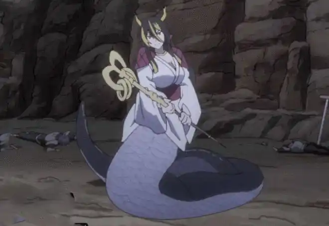 天蛇|蛇眼|人形_网易订阅