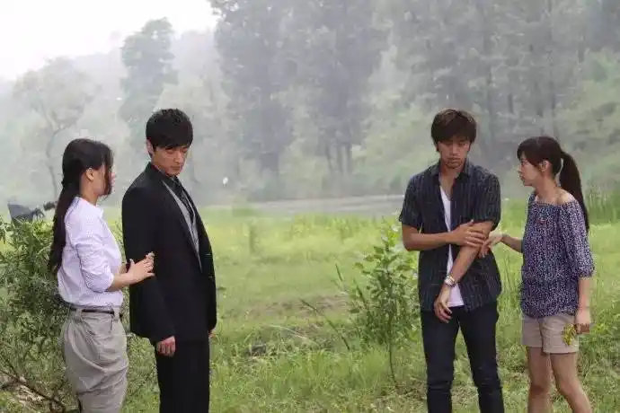 胡歌和马思纯年底结婚?不炒作要si么!