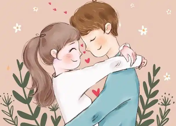 爱情是世界上最美好的事情之一,男生心动的时候,总会表现出独特的举止