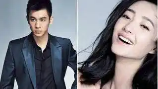 也许是因为之前的付出并没有得到回报,之后的王丽坤对待恋情一直是