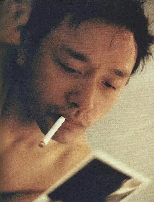 一如昨的相册-你与我