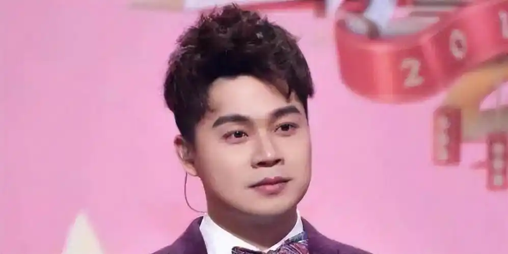 主持人沈涛的老婆是谁(王牌对王牌沈涛资料背景介绍)