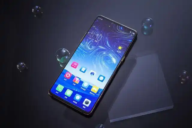 感觉挺香!骁龙845 双面真全面屏,怒降1300旗舰手机