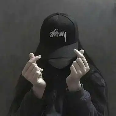 2021年超拽女生头像霸气冷酷图片大全你凭什么不爱我