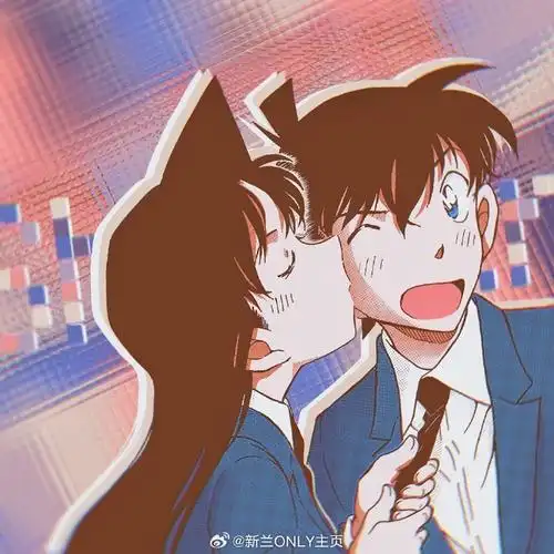 7314 2024年新兰吧官博logo换新  7314 2024年新兰超话头像