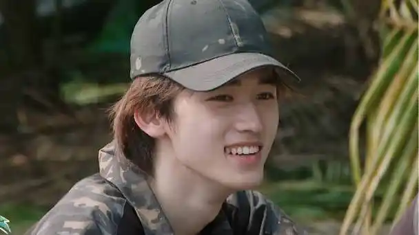 宋亚轩这是我的岛