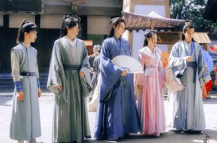 之前否认拍续集,现在表示《山河令》争取全员二搭,你期待吗?