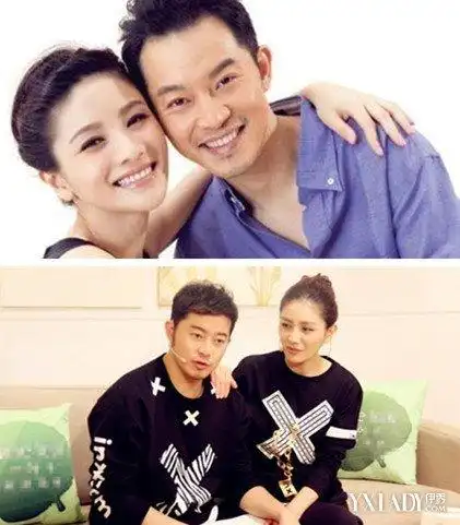 【图】胡可到老挝追杀逃婚老公 参加录制一路上有你秀恩爱